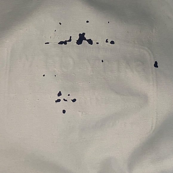 Salty Crew Stealth Waterproof Snap Jacket - Picture 9 of 11